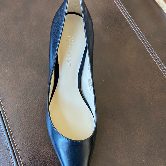 Nine West Heels - Picture 3 of 3